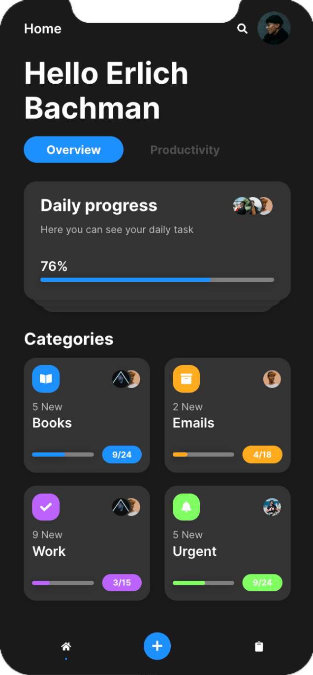 App Developers South Africa Phone Mockup 2